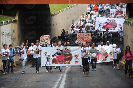 Boate Kiss: familiares de vítimas farão vigília em Santa Maria